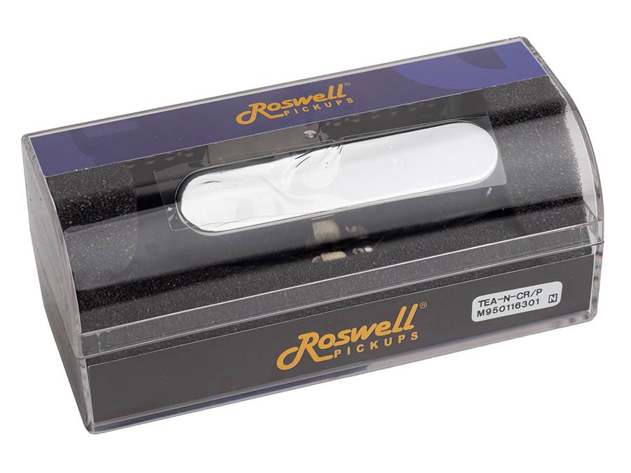 Roswell RP-TEANCR