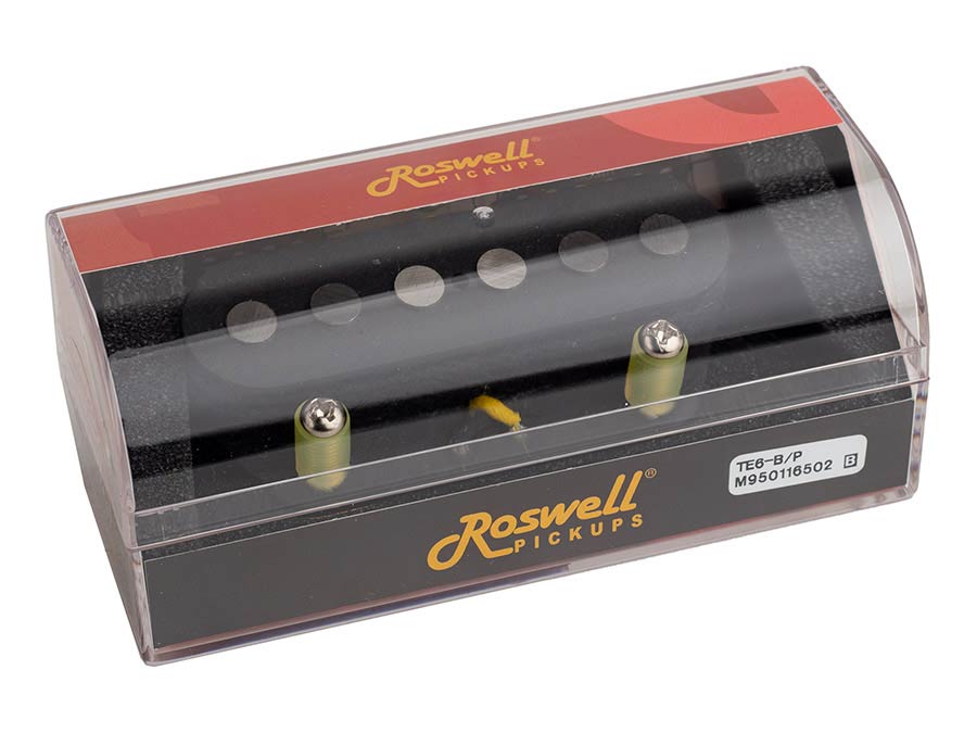 Roswell RP-TE6B