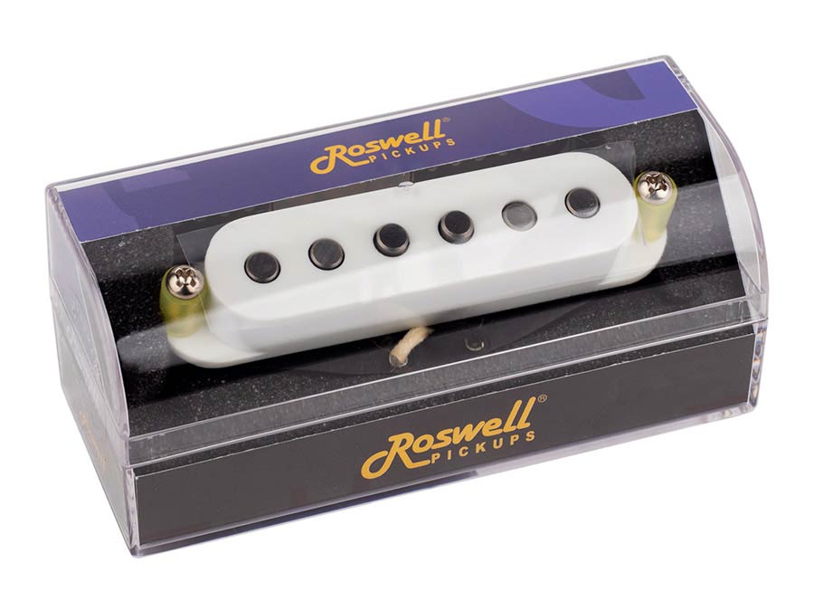 Roswell RP-S74NWHT