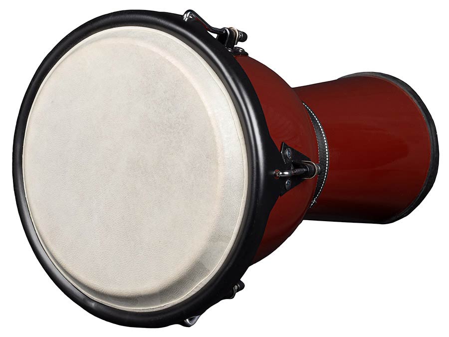 Hayman DJ-13-WR djembe