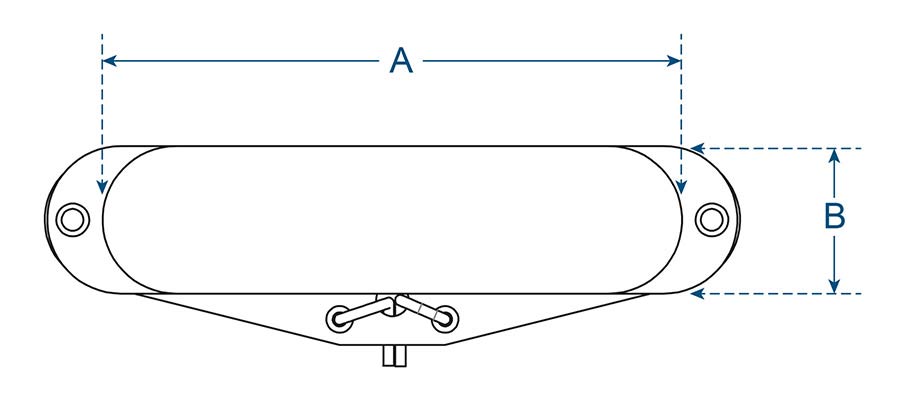 Boston VTE-52-NCH