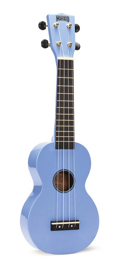 Mahalo MR1LBU ukelele