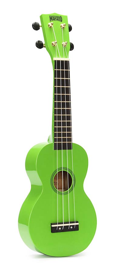 Mahalo MR1GN ukelele