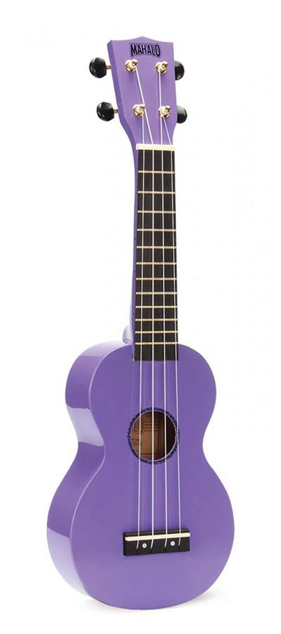 Mahalo MR1PP ukelele