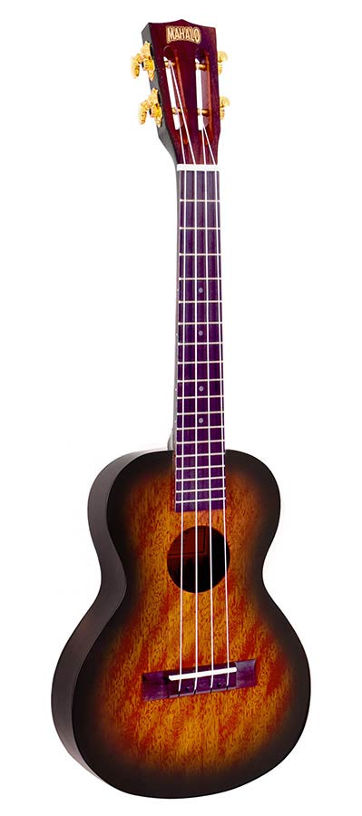 Mahalo MJ33TS tenor ukelele