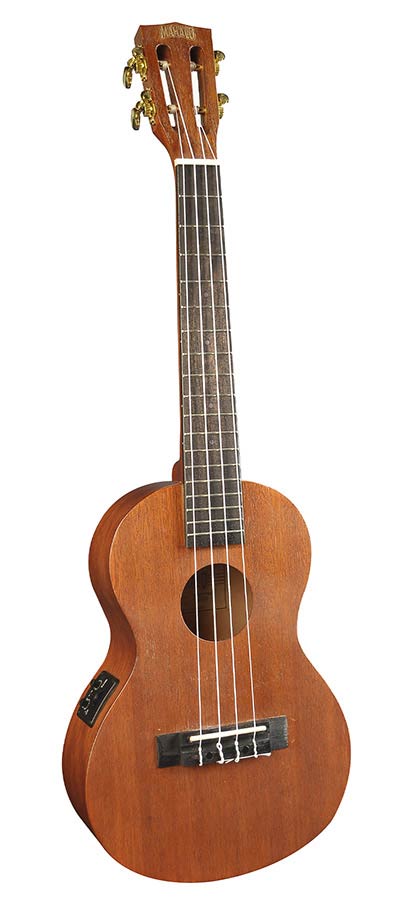 Mahalo MJ3VTTBR tenor ukelele