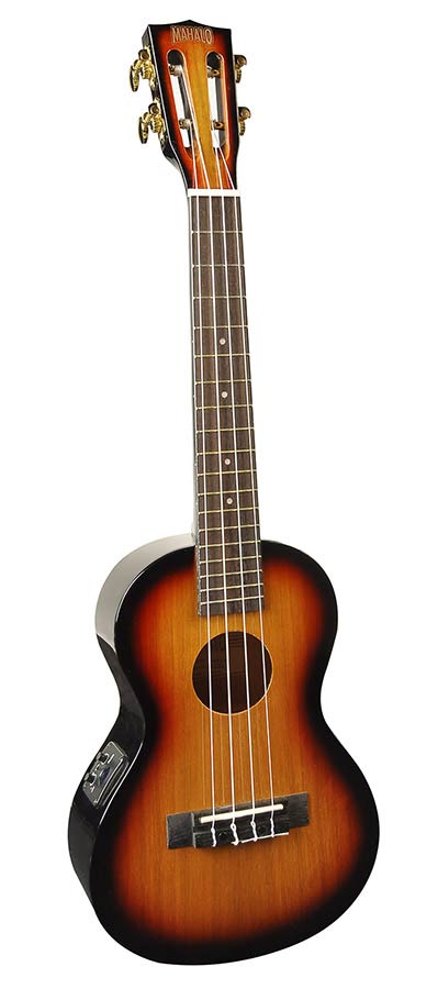 Mahalo MJ3VT3TS tenor ukelele