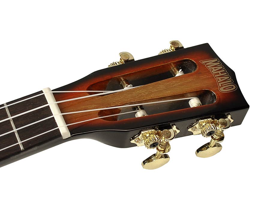 Mahalo MJ3VT3TS tenor ukelele