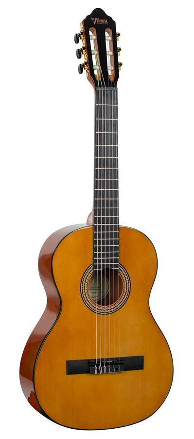 Valencia VC263 klassieke gitaar 3/4