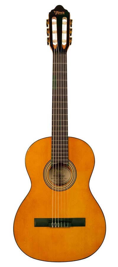 Valencia VC263 klassieke gitaar 3/4