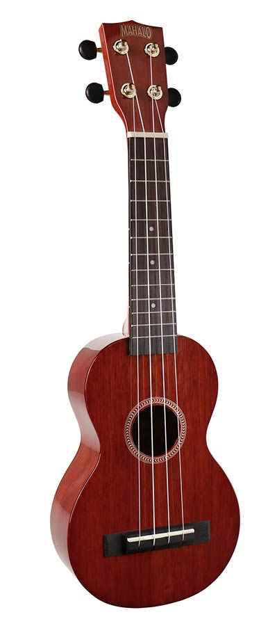 Mahalo MJ1VNA sopraan ukelele