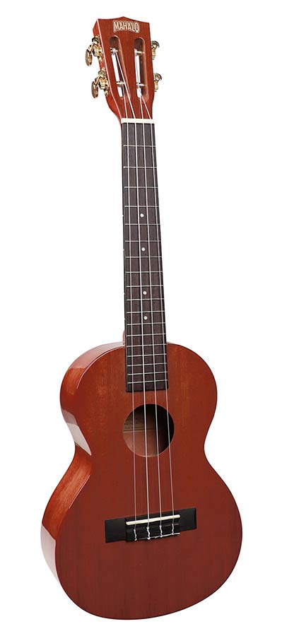 Mahalo MJ3VNA tenor ukelele