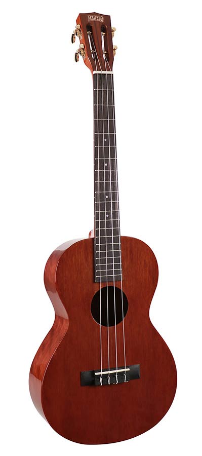 Mahalo MJ4VNA bariton ukelele