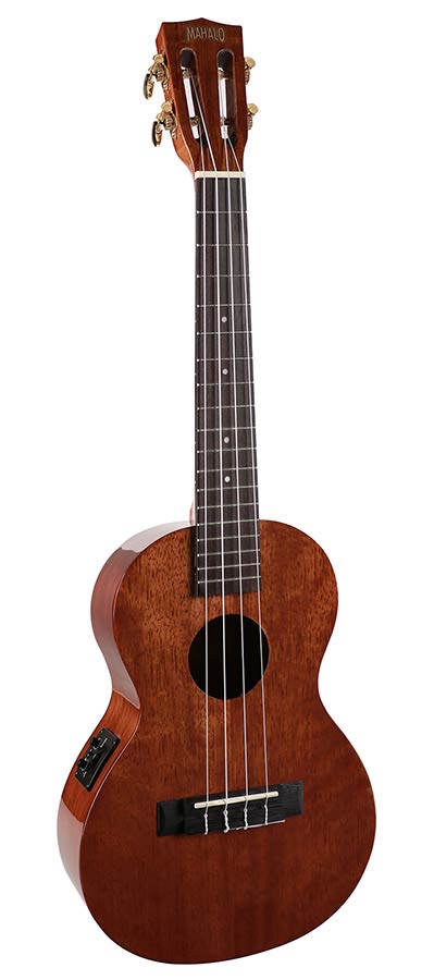 Mahalo MJ3VTVNA tenor ukelele