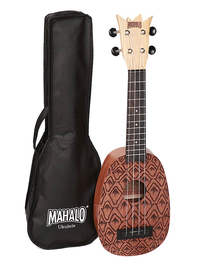 Mahalo ME1P sopraan ukelele