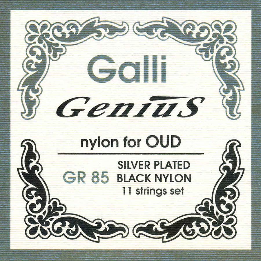 Galli GR-85