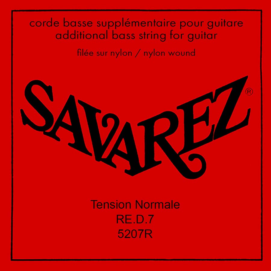 Savarez 5207-R