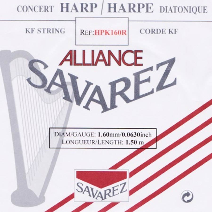 Savarez HPK-160-R