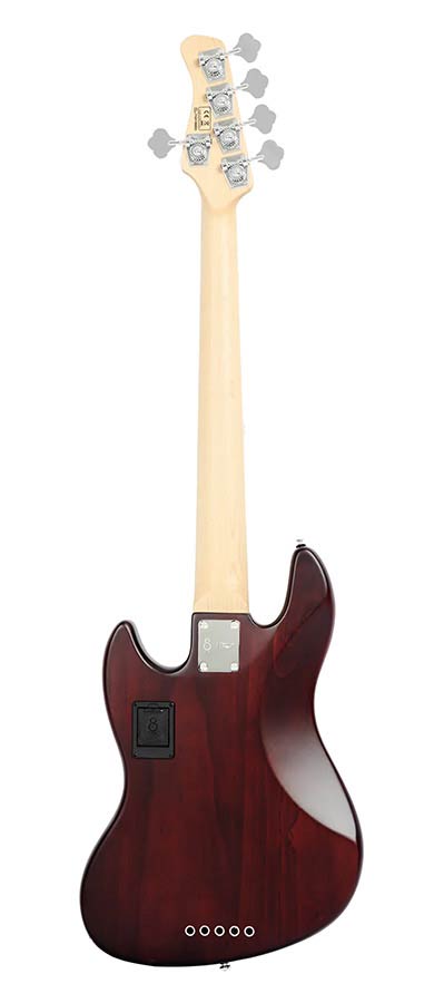 Sire Basses V7 SR5/TSS