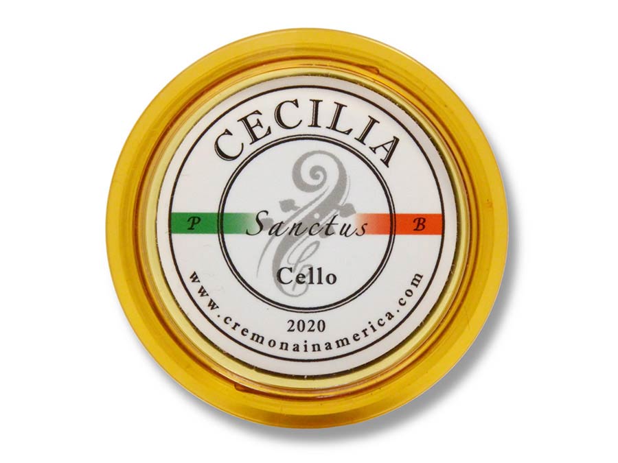 Cecilia CR-CSANC