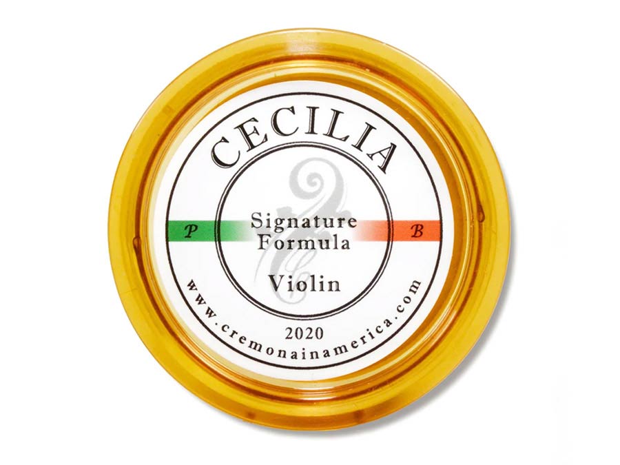 Cecilia CR-CSFVH