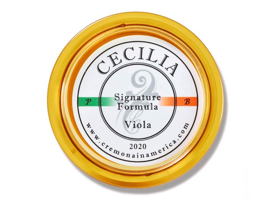 Cecilia CR-CSFVAH