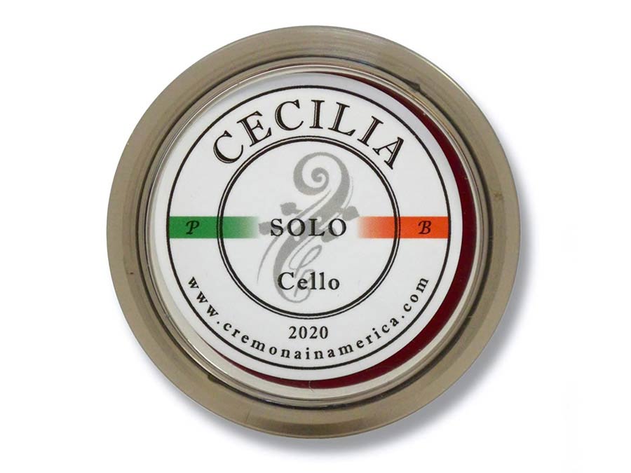 Cecilia CR-CCSH