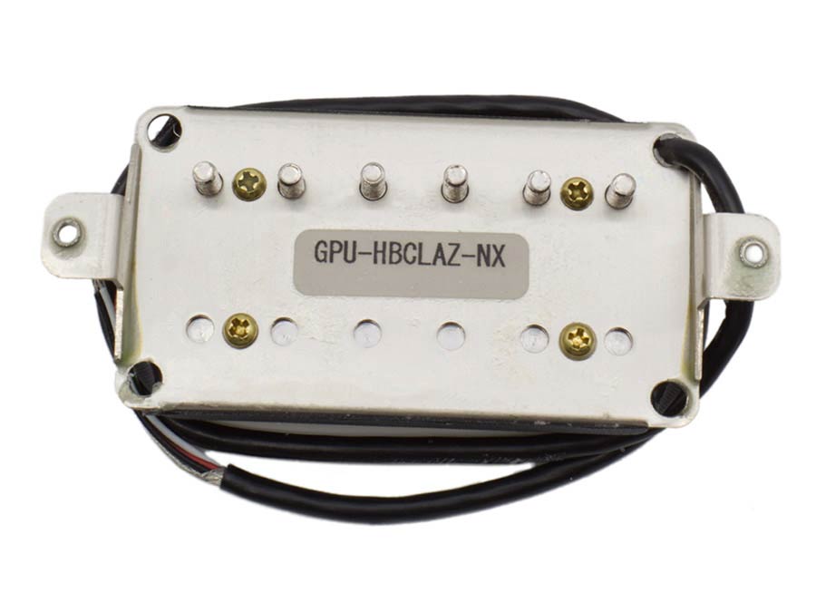 Gotoh GPU-HBCLAZNX