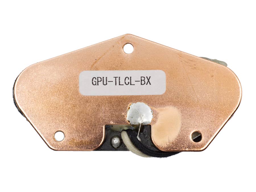 Gotoh GPU-TLCL-BX