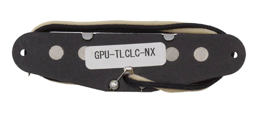 Gotoh GPU-TLCLC-NX