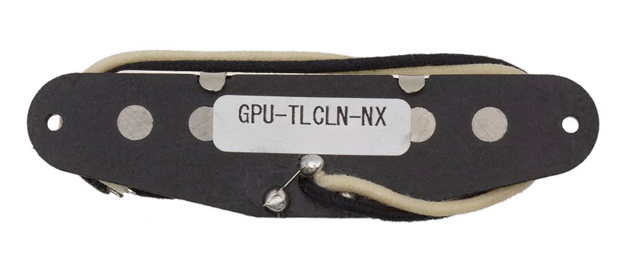 Gotoh GPU-TLCLN-NX