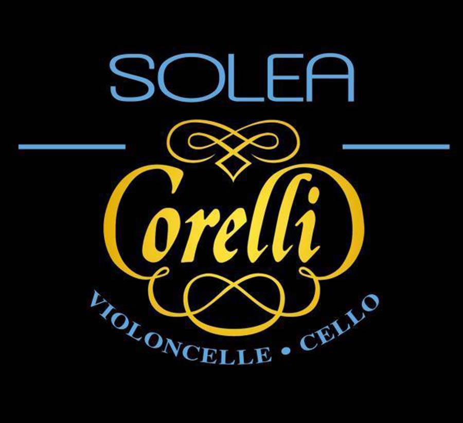 Corelli CO-683-M