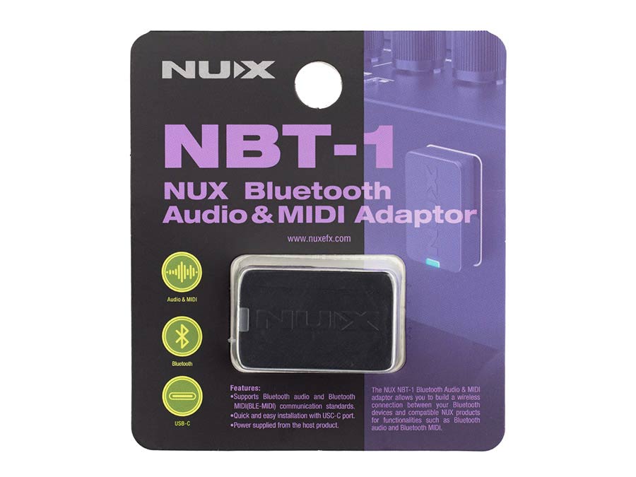 NUX NBT-1