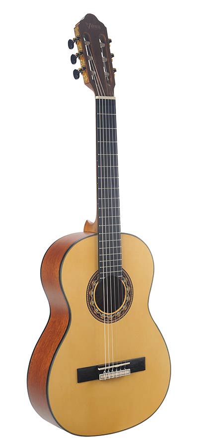 Valencia VC303 klassieke gitaar 3/4