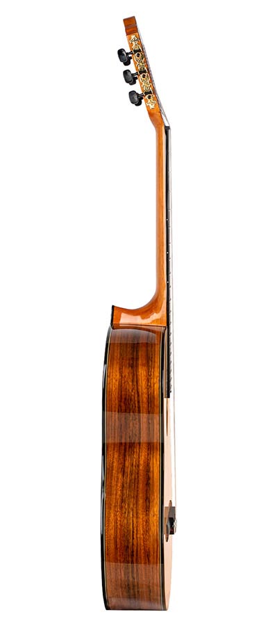 Valencia VC564L klassieke gitaar 4/4