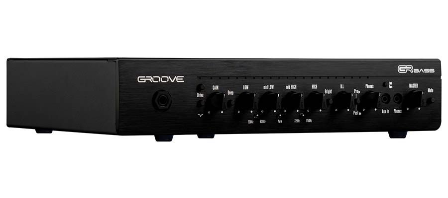 GRBass GROOVE800