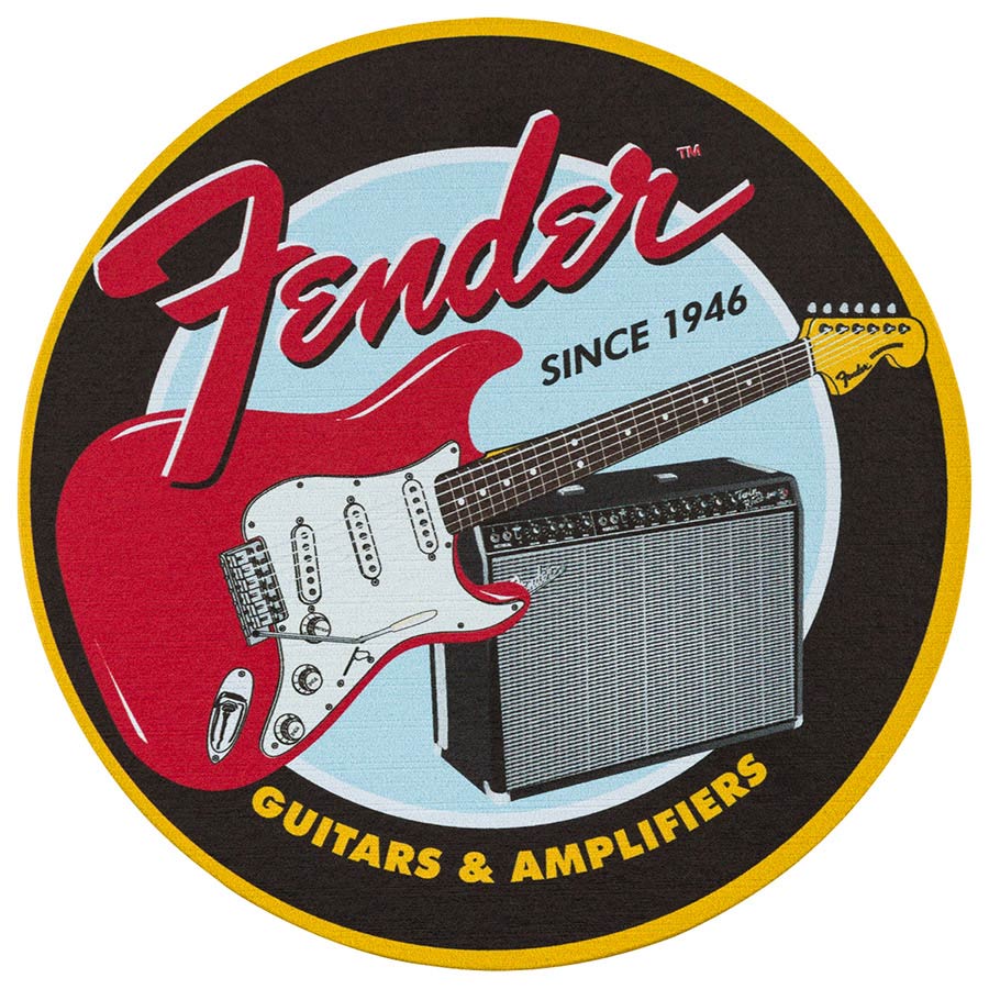 Fender 9106110000