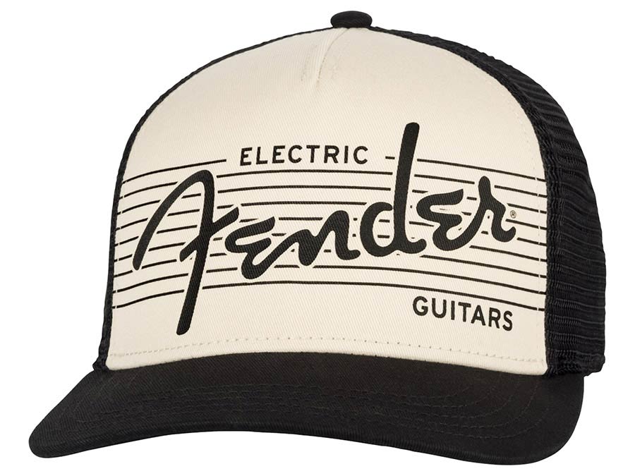 Fender 9122421202