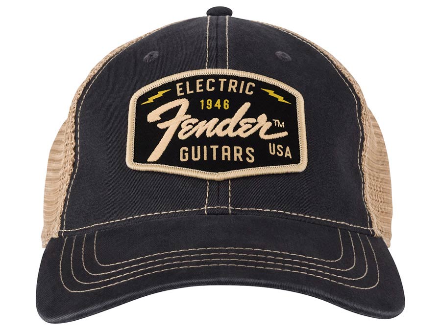 Fender 9122421203