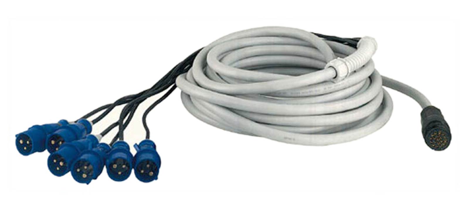 Proel CVS-0610 licht kabel