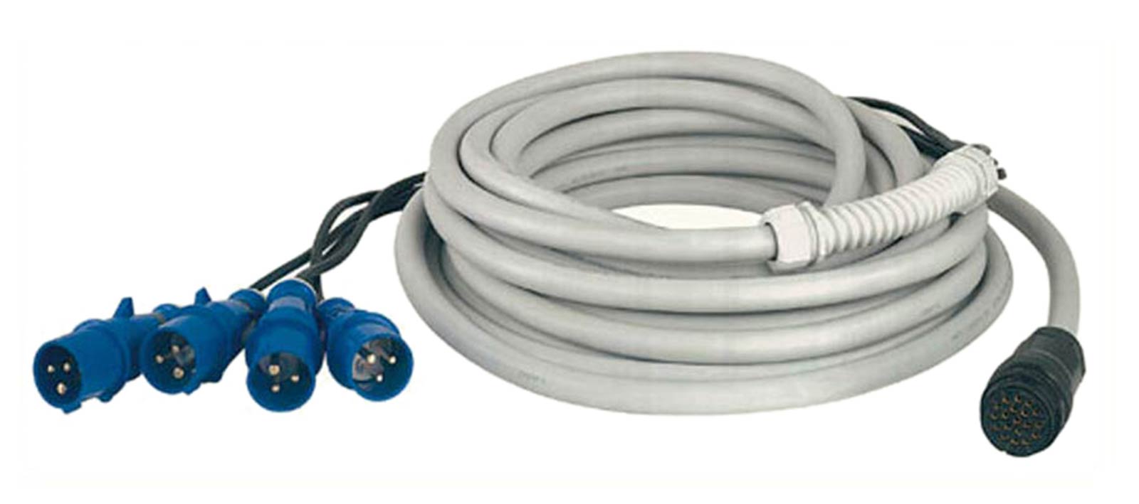 Proel CVS-04-1 licht kabel