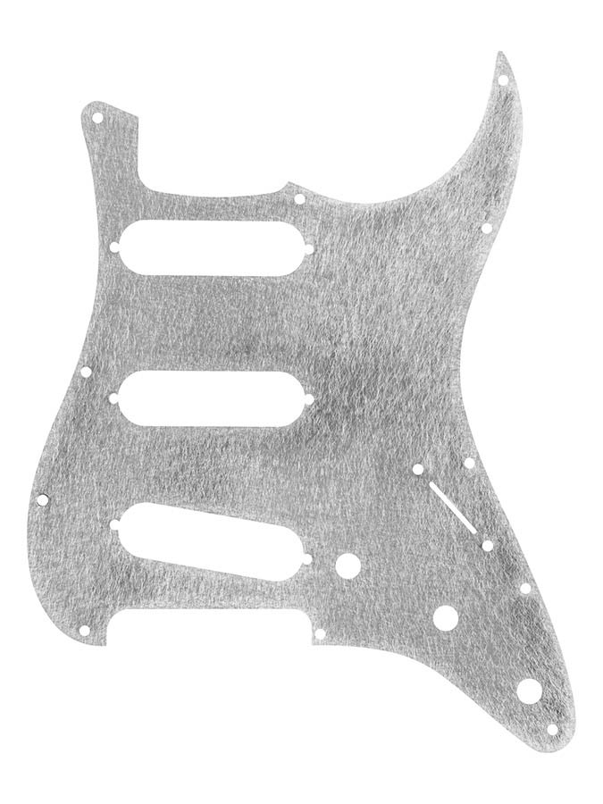 Fender 0019699049 pickguard shield