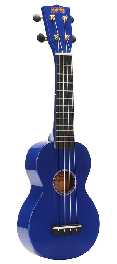 Mahalo MR1BU ukelele