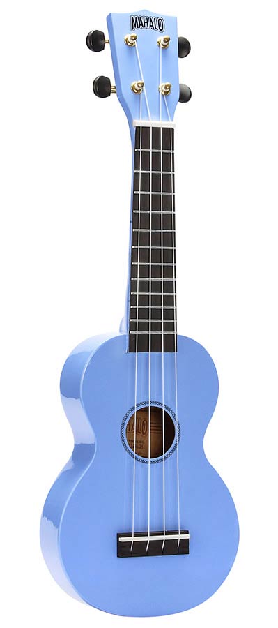 Mahalo MR1LBU ukelele