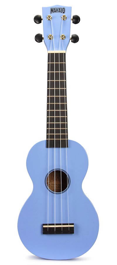 Mahalo MR1LBU ukelele