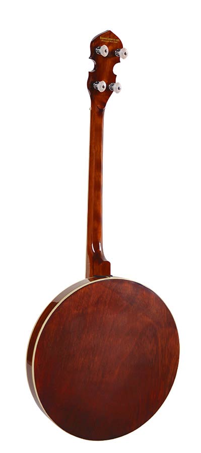 Richwood RMB-604 tenor banjo 4-snarig