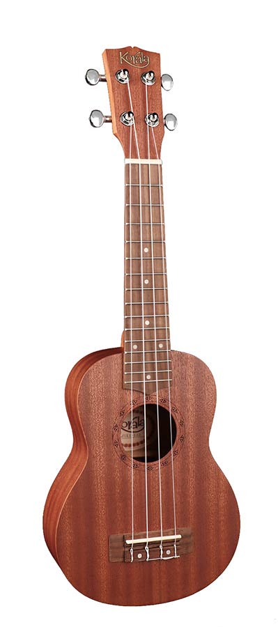 Korala UKS-110 sopraan ukelele