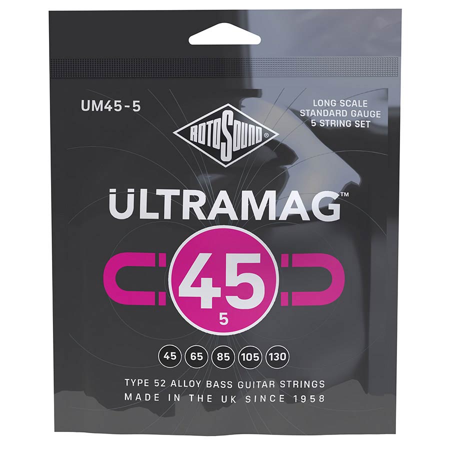 Rotosound UM455