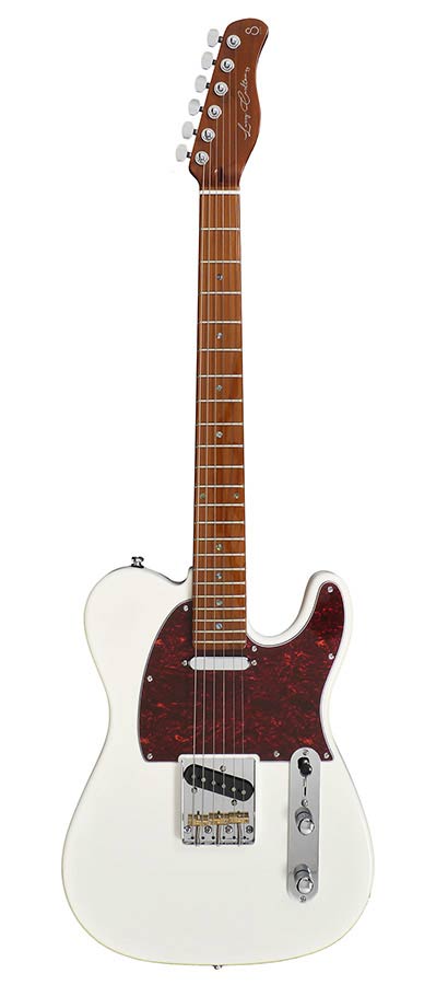 Sire Guitars T7/AWH electrische gitaar