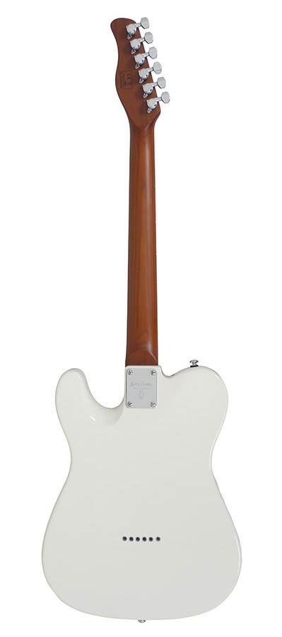 Sire Guitars T7/AWH electrische gitaar